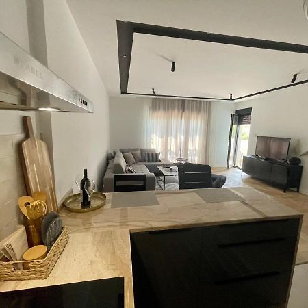 Soho Apartman Trebinje Ngoại thất bức ảnh