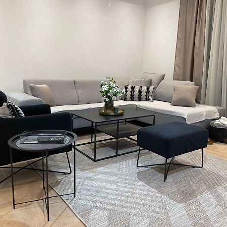 Soho Apartman Trebinje Ngoại thất bức ảnh
