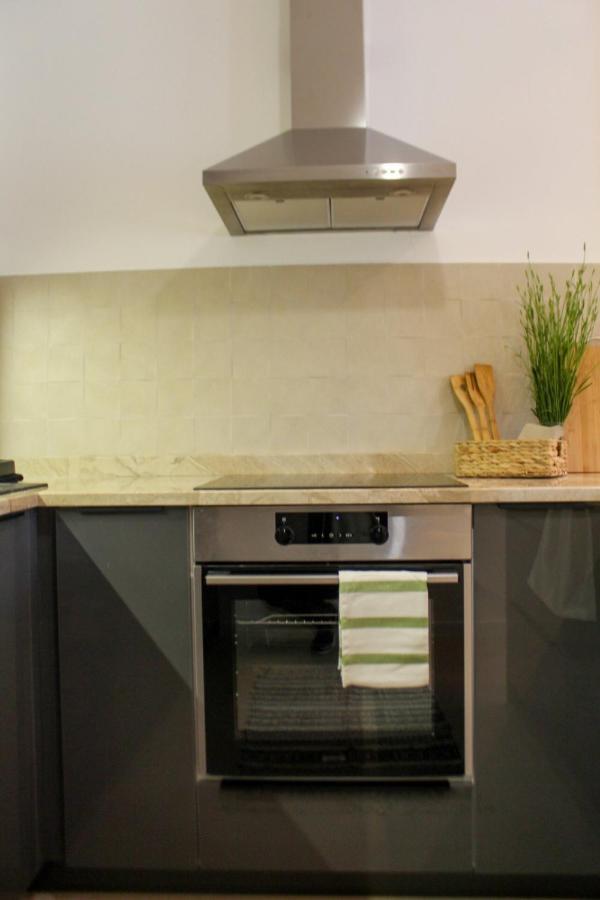 Soho Apartman Trebinje Ngoại thất bức ảnh