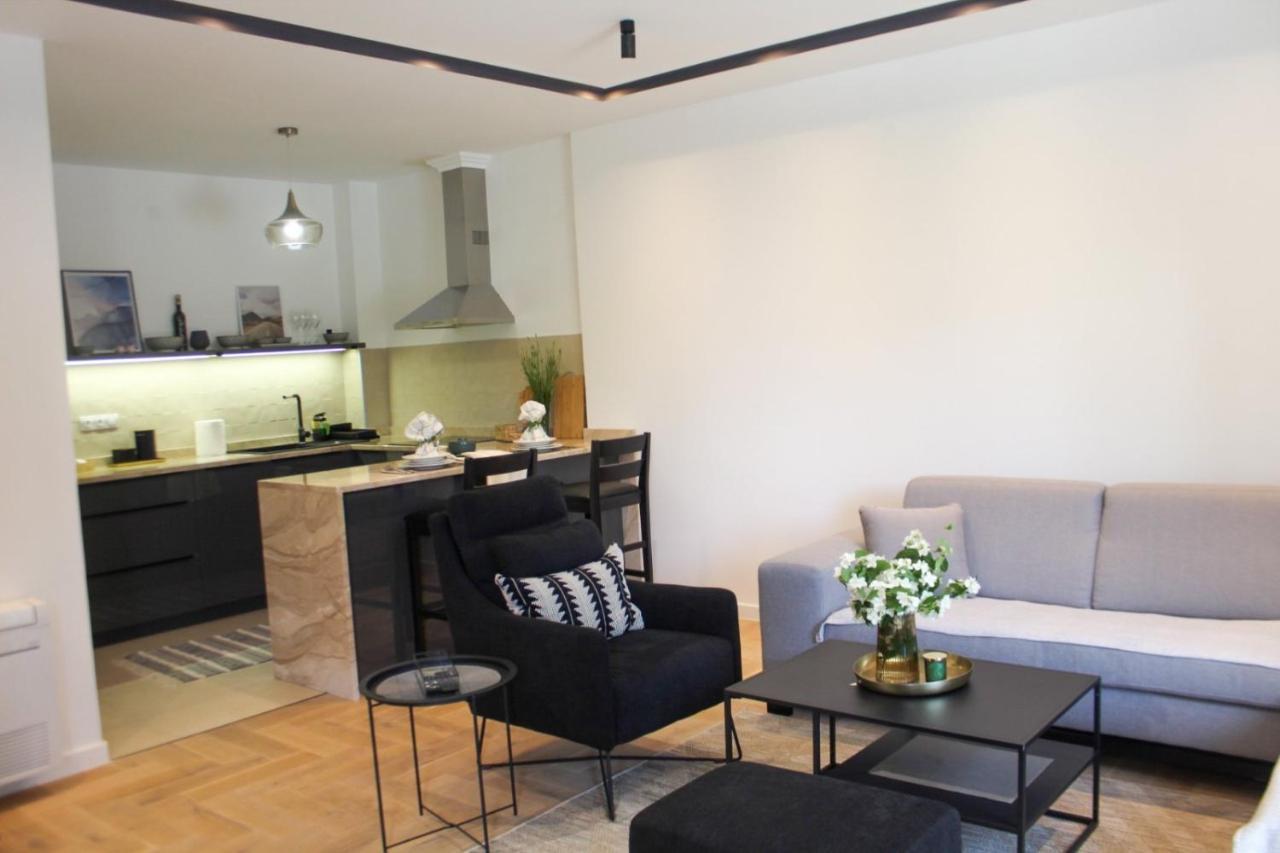 Soho Apartman Trebinje Ngoại thất bức ảnh