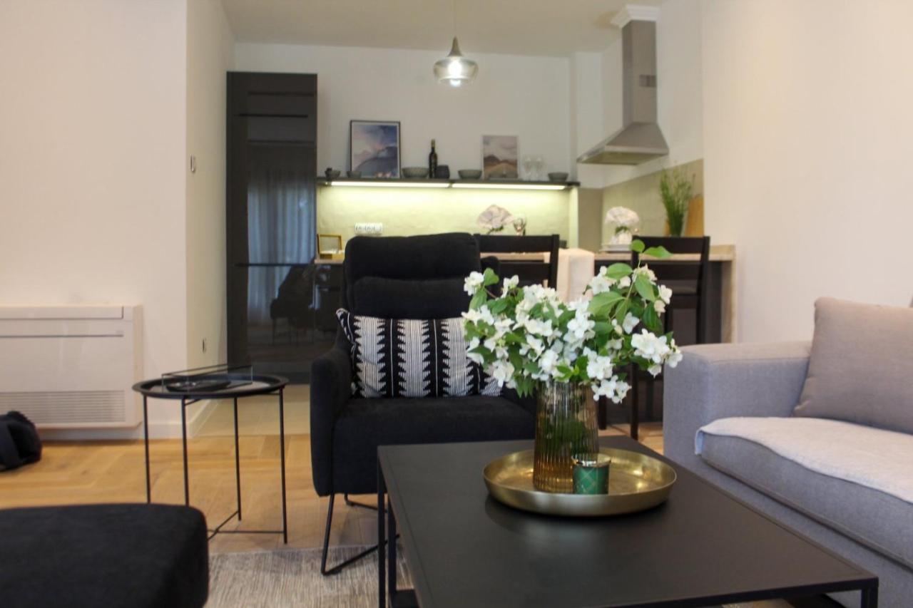 Soho Apartman Trebinje Ngoại thất bức ảnh
