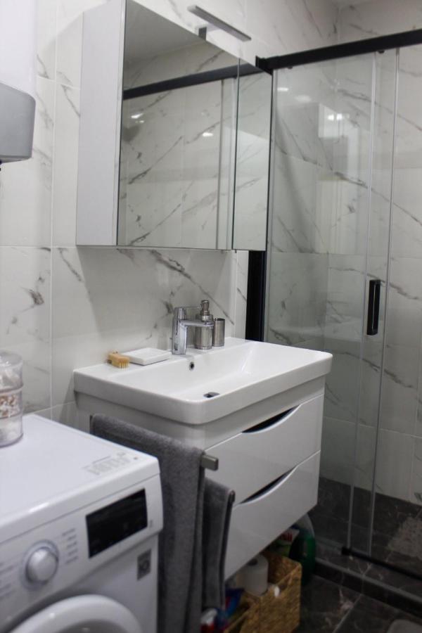 Soho Apartman Trebinje Ngoại thất bức ảnh