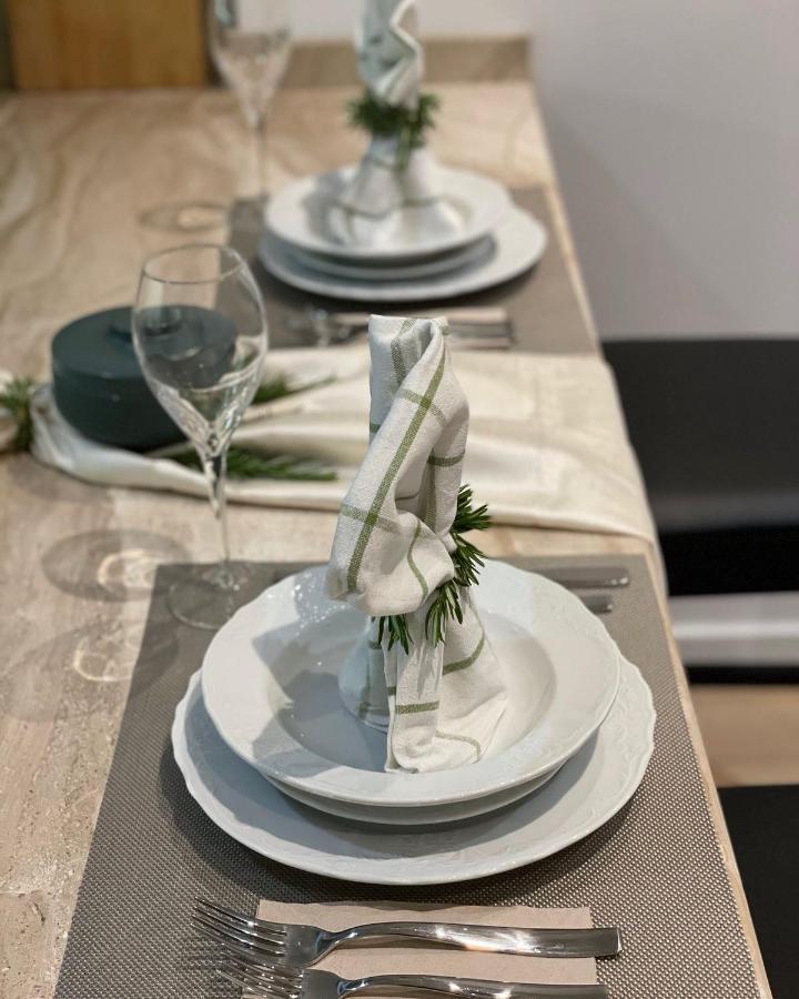 Soho Apartman Trebinje Ngoại thất bức ảnh