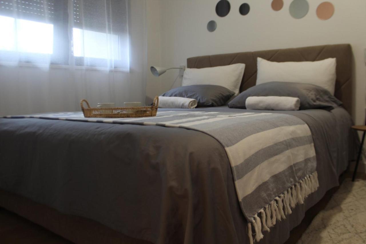 Soho Apartman Trebinje Ngoại thất bức ảnh