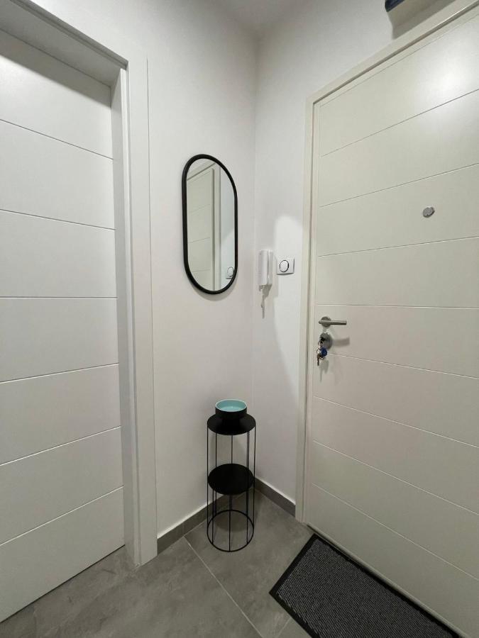 Soho Apartman Trebinje Ngoại thất bức ảnh