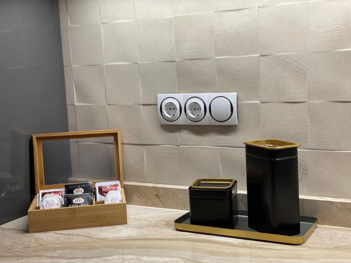 Soho Apartman Trebinje Ngoại thất bức ảnh
