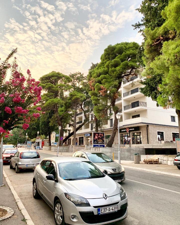 Soho Apartman Trebinje Ngoại thất bức ảnh