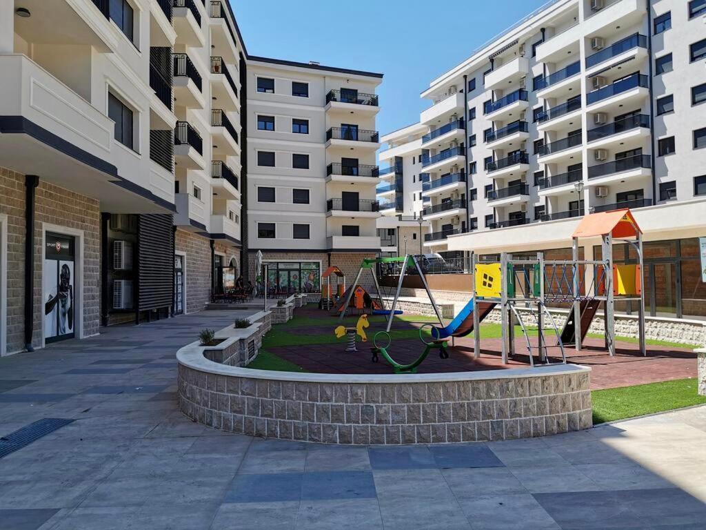 Soho Apartman Trebinje Ngoại thất bức ảnh
