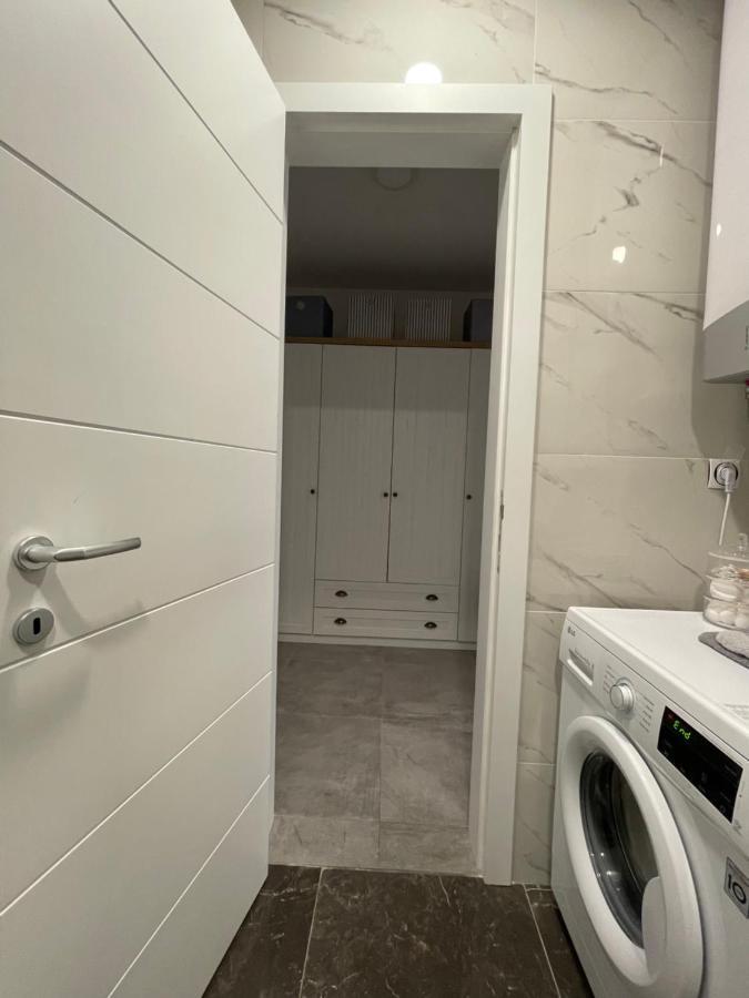 Soho Apartman Trebinje Ngoại thất bức ảnh